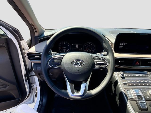 Certified 2023 Hyundai Santa Fe SEL FWD image 11