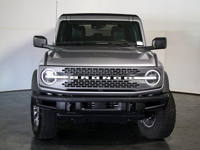 Used 2024 Ford Bronco Badlands image 9