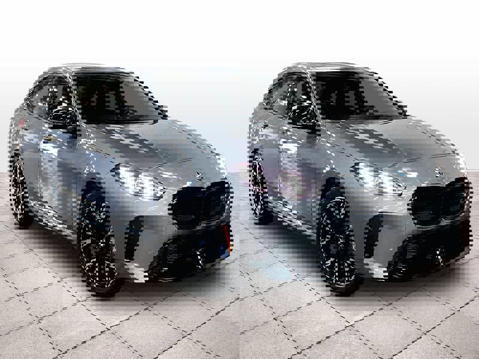 Certified 2025 BMW M235i xDrive w/ Premium Package image 2