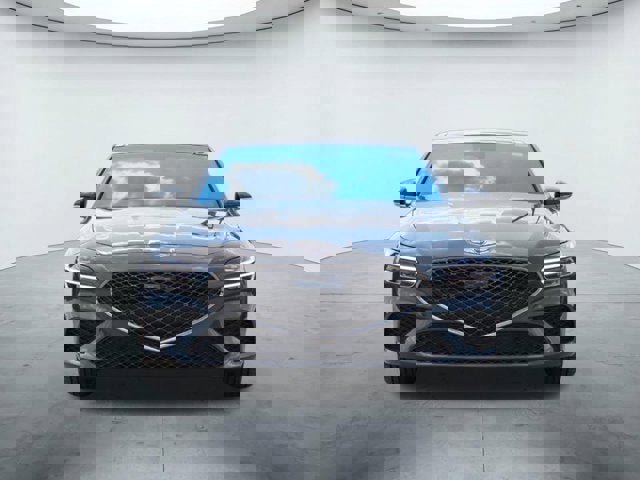 New 2025 Genesis G70 2.5T w/ Sport Prestige Package video 2