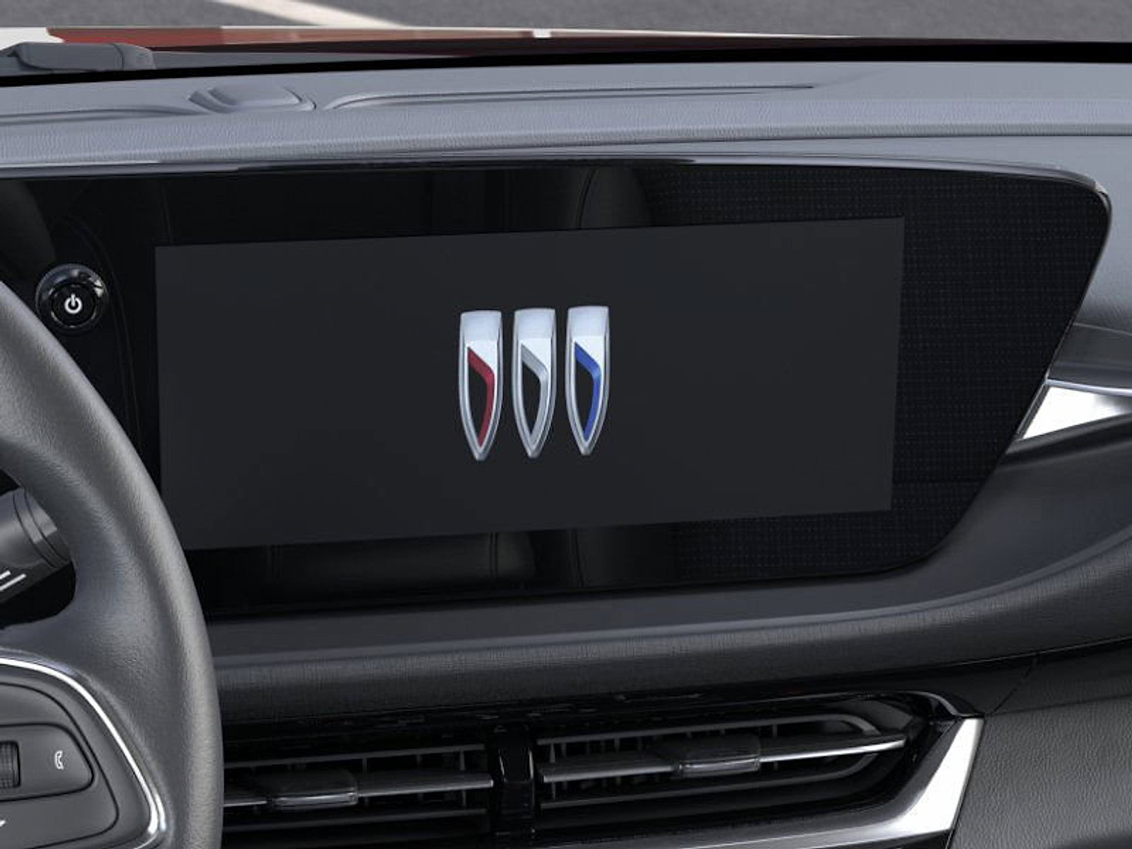 New 2026 Buick Envista Sport Touring w/ Convenience I Package image 20