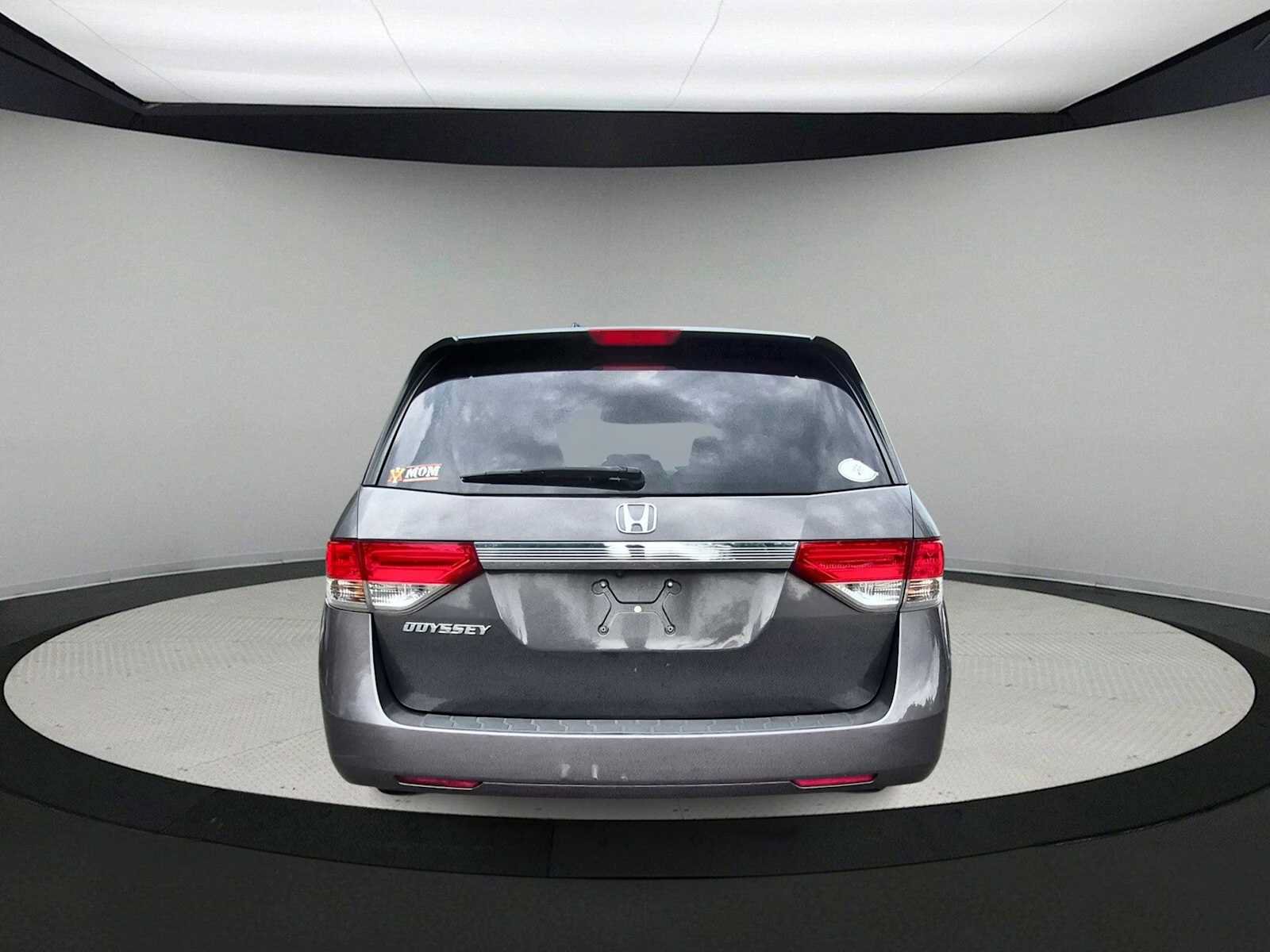 Used 2015 Honda Odyssey EX image 7