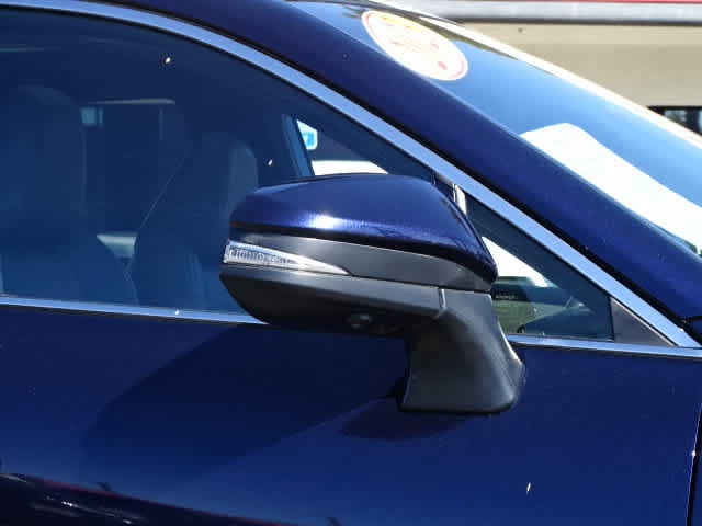 Certified 2023 Toyota Venza Limited AWD/4WD image 7