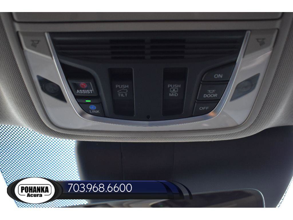 New 2026 Acura RDX Technology Package image 20