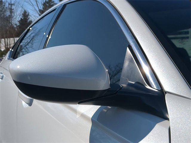 Used 2023 Honda Accord EX image 11