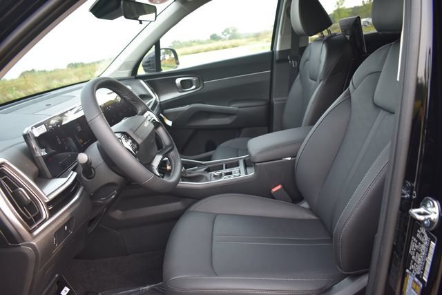 New 2026 Kia Sorento S AWD/4WD image 24
