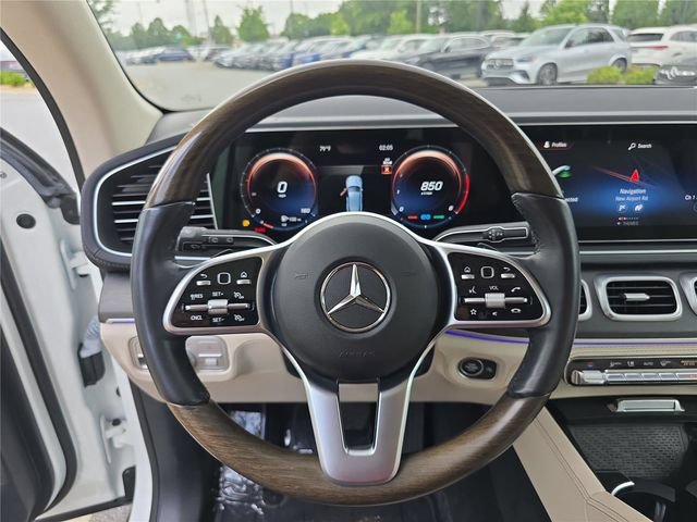 Certified 2023 Mercedes-Benz GLE 450 4MATIC image 32