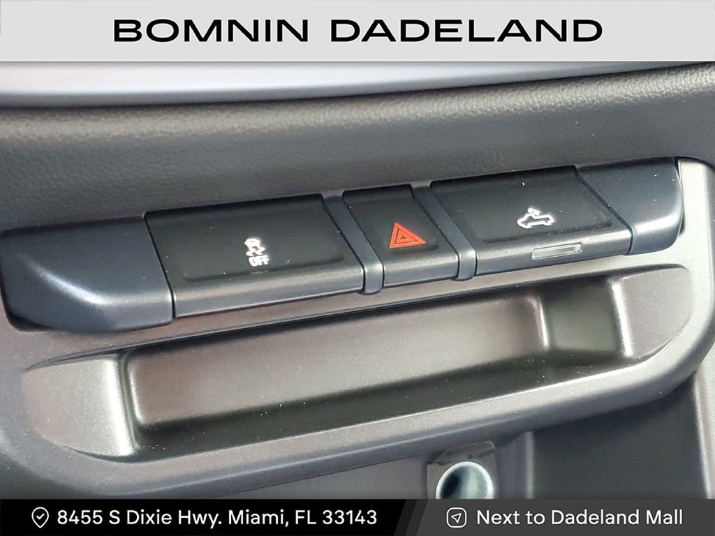 Used 2021 Chevrolet Colorado LT image 25