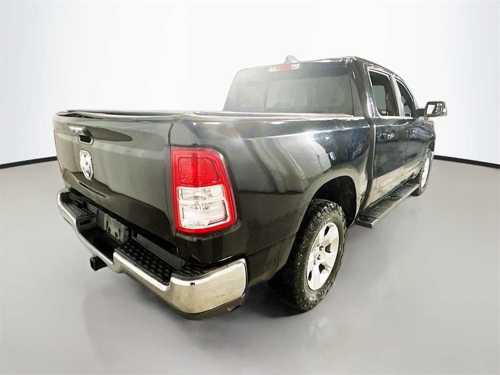 Used 2019 RAM 1500 Big Horn image 8