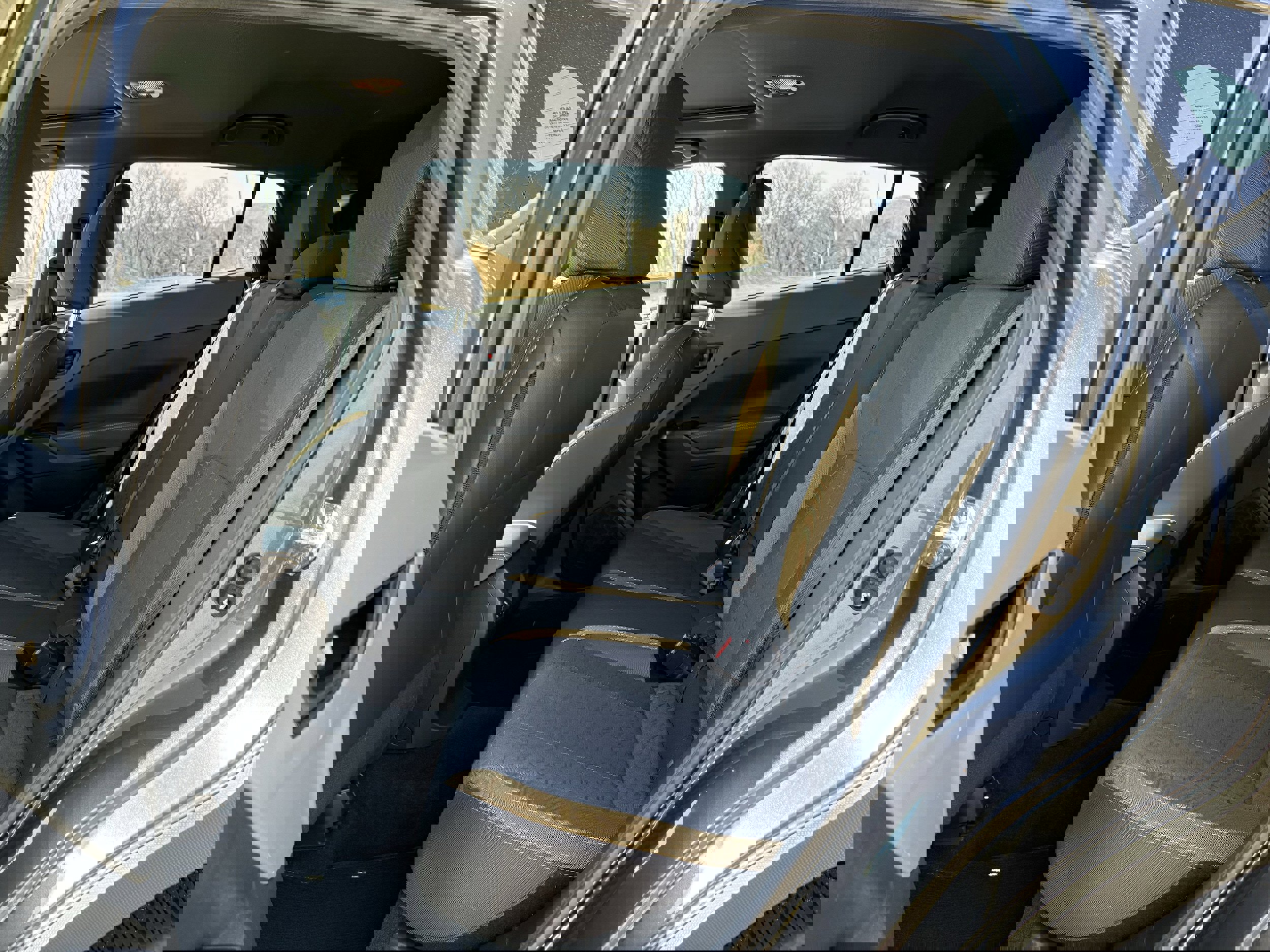 Certified 2024 Subaru Crosstrek 2.5i Sport image 32