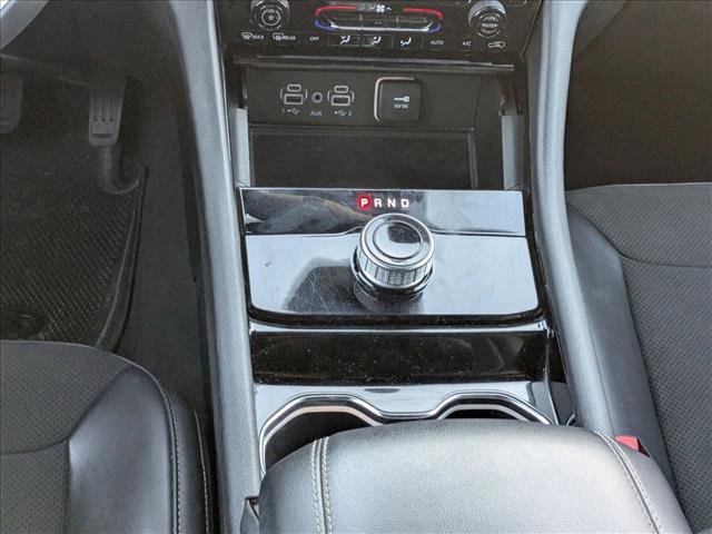 Used 2023 Jeep Grand Cherokee Altitude image 11