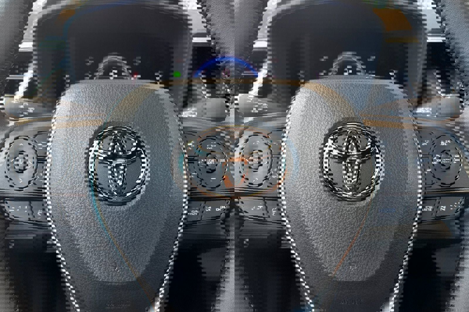 New 2026 Toyota Corolla SE image 25