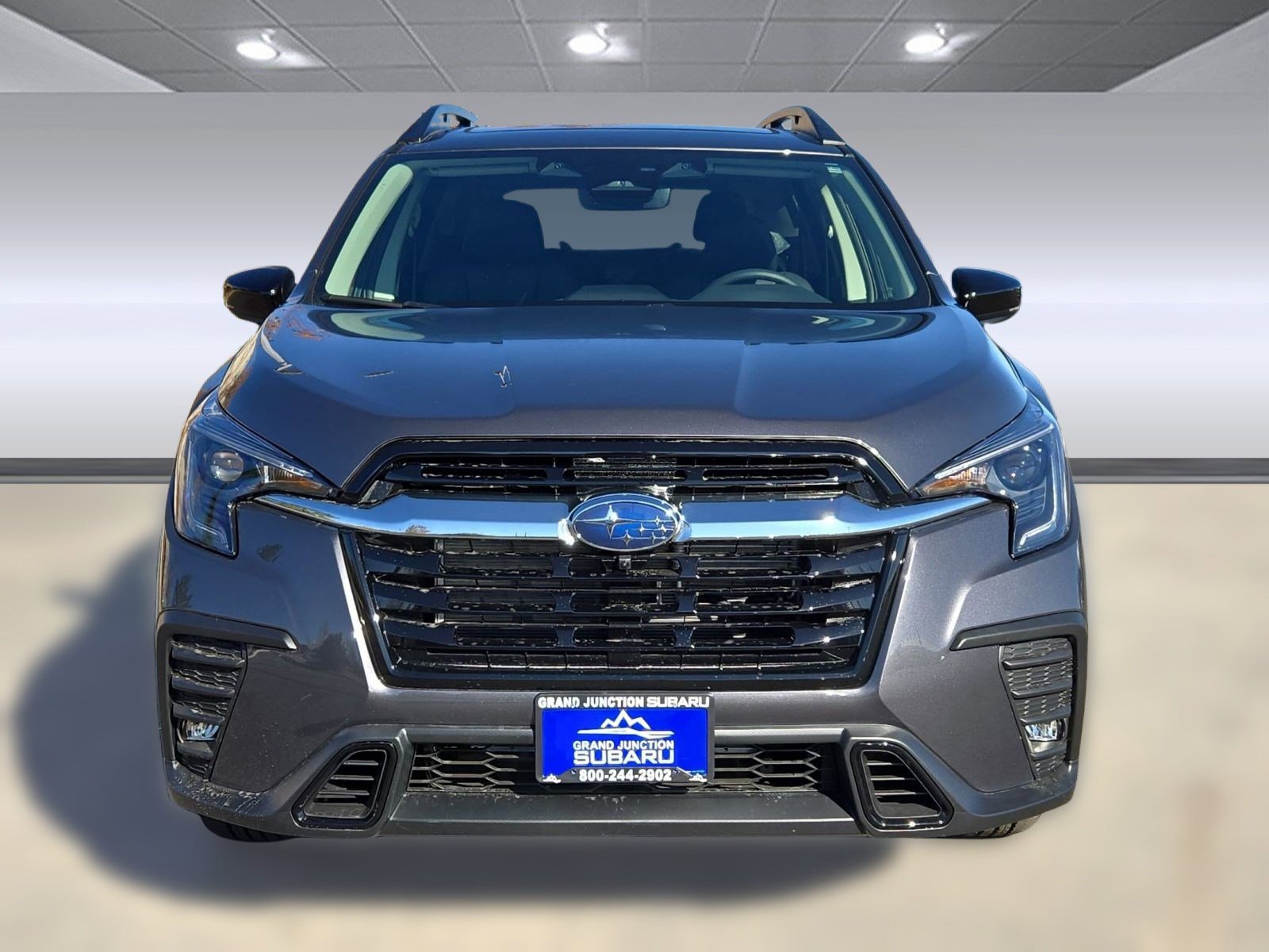 New 2025 Subaru Ascent Limited image 5