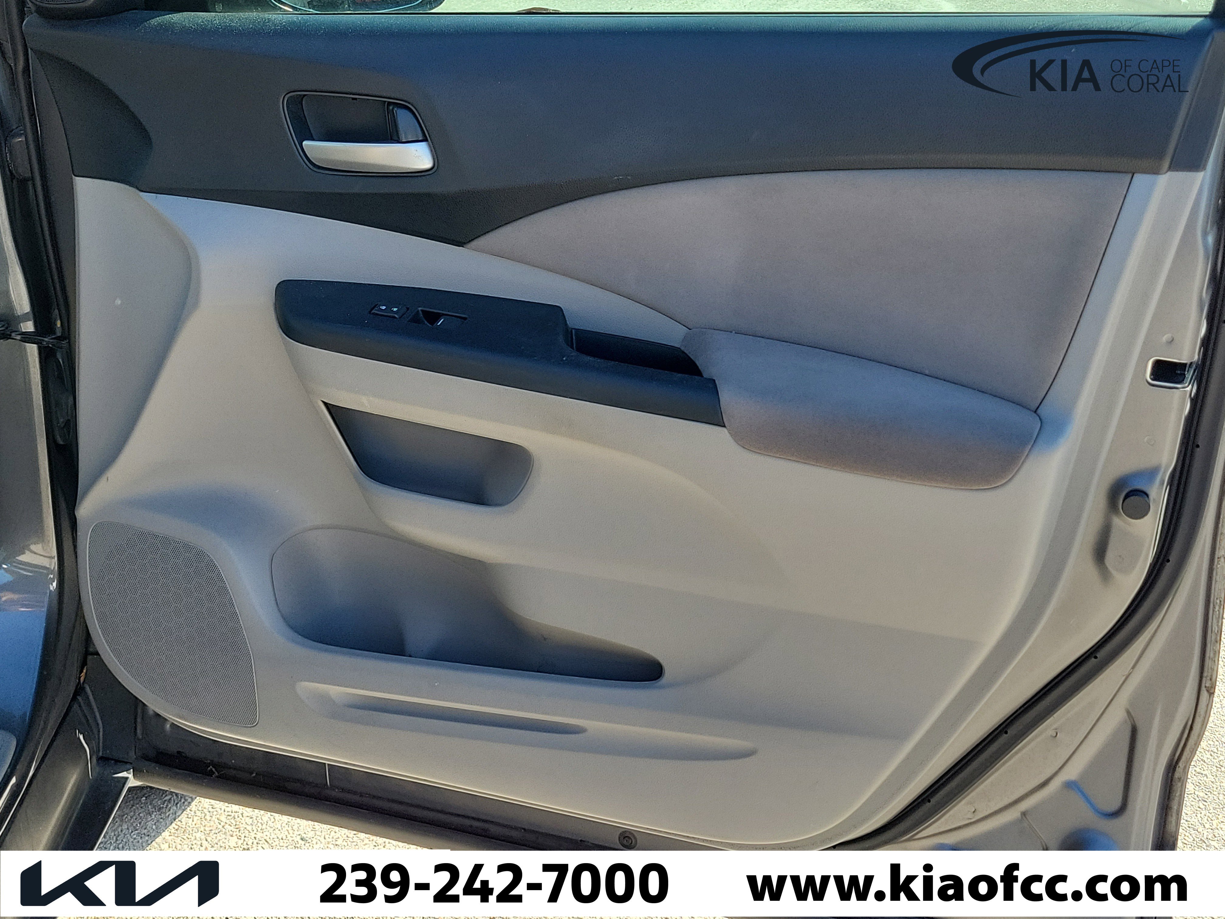 Used 2013 Honda CR-V EX image 12