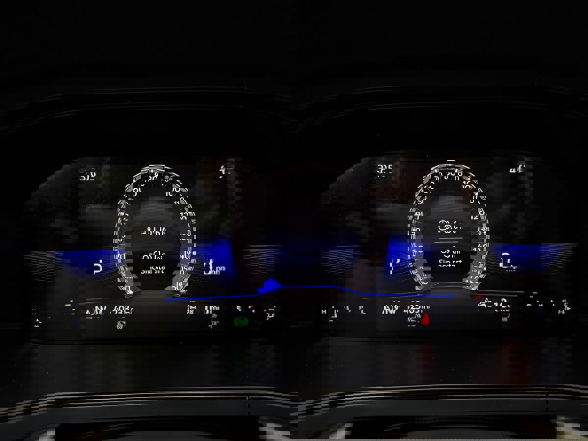 Used 2024 Volkswagen Taos SE FWD image 10