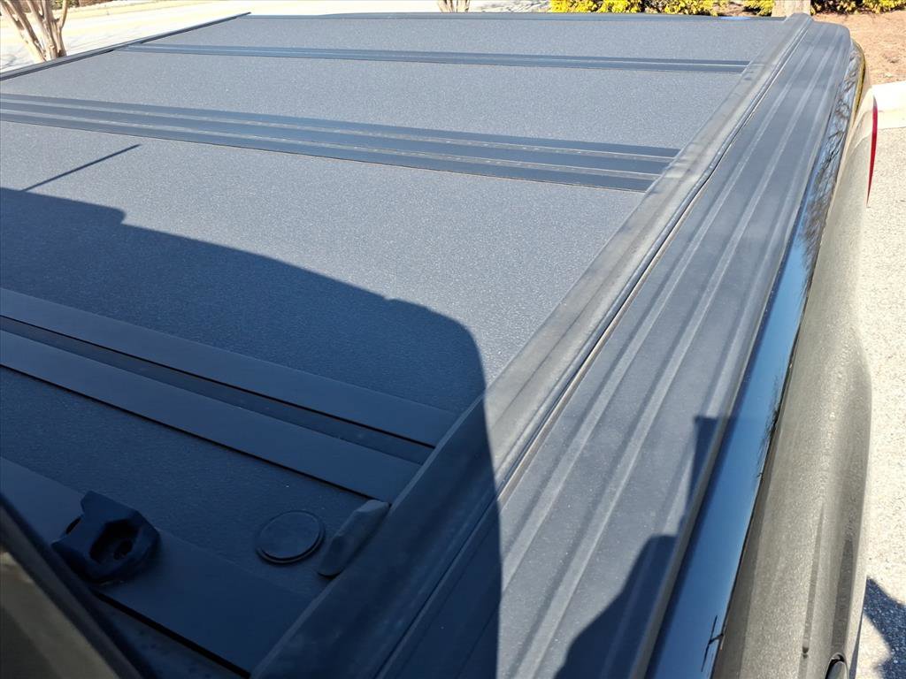 Used 2022 Ford Ranger Lariat w/ Equipment Group 501A High image 10