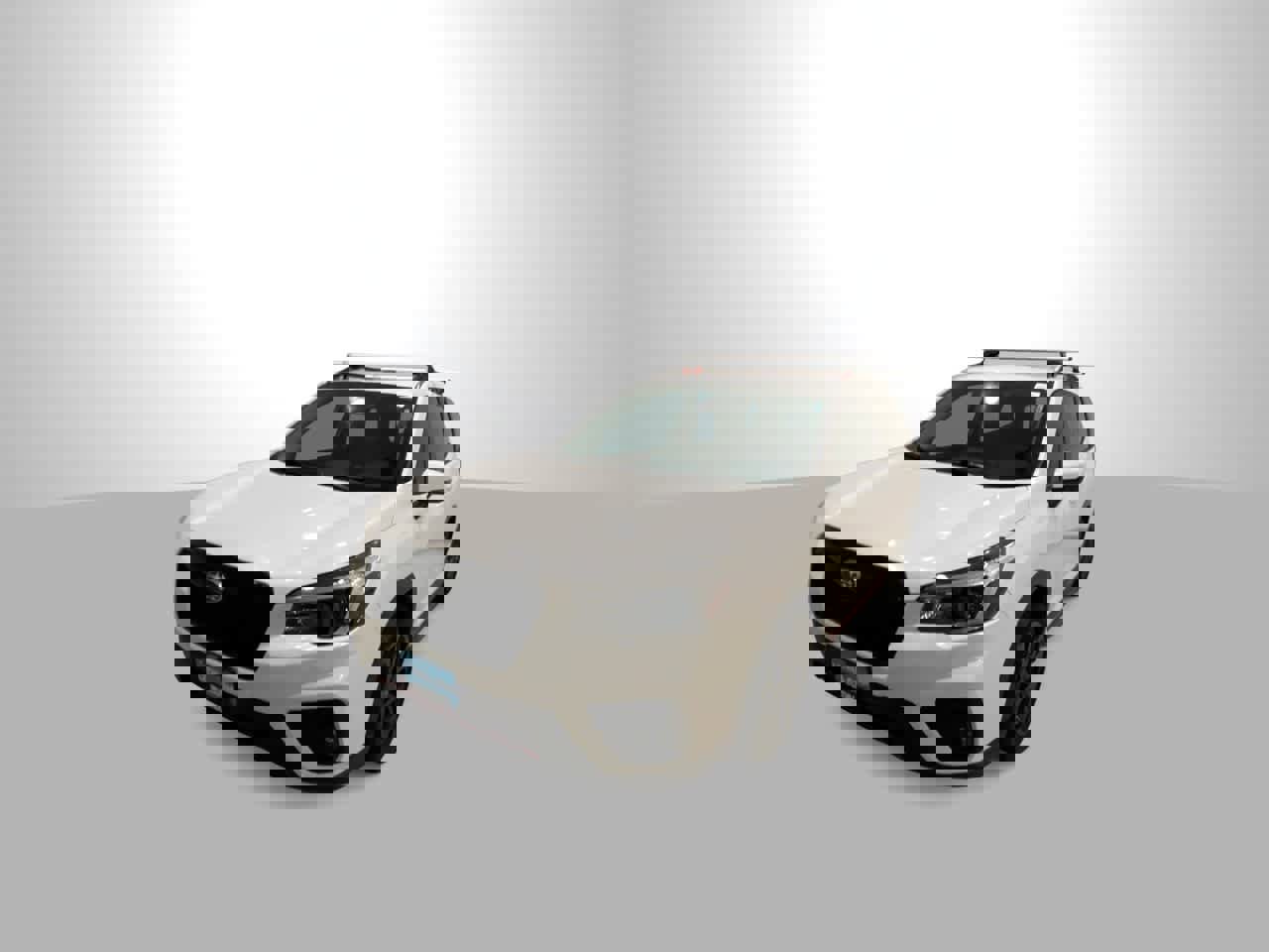 Used 2021 Subaru Forester Sport w/ Popular Package #2 image 4