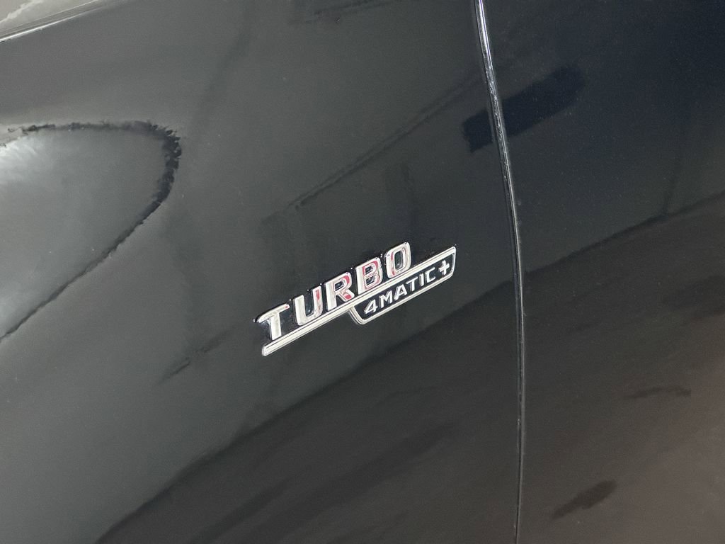 Used 2021 Mercedes-Benz GLE 53 AMG GLE 53 AMGﾮ image 24