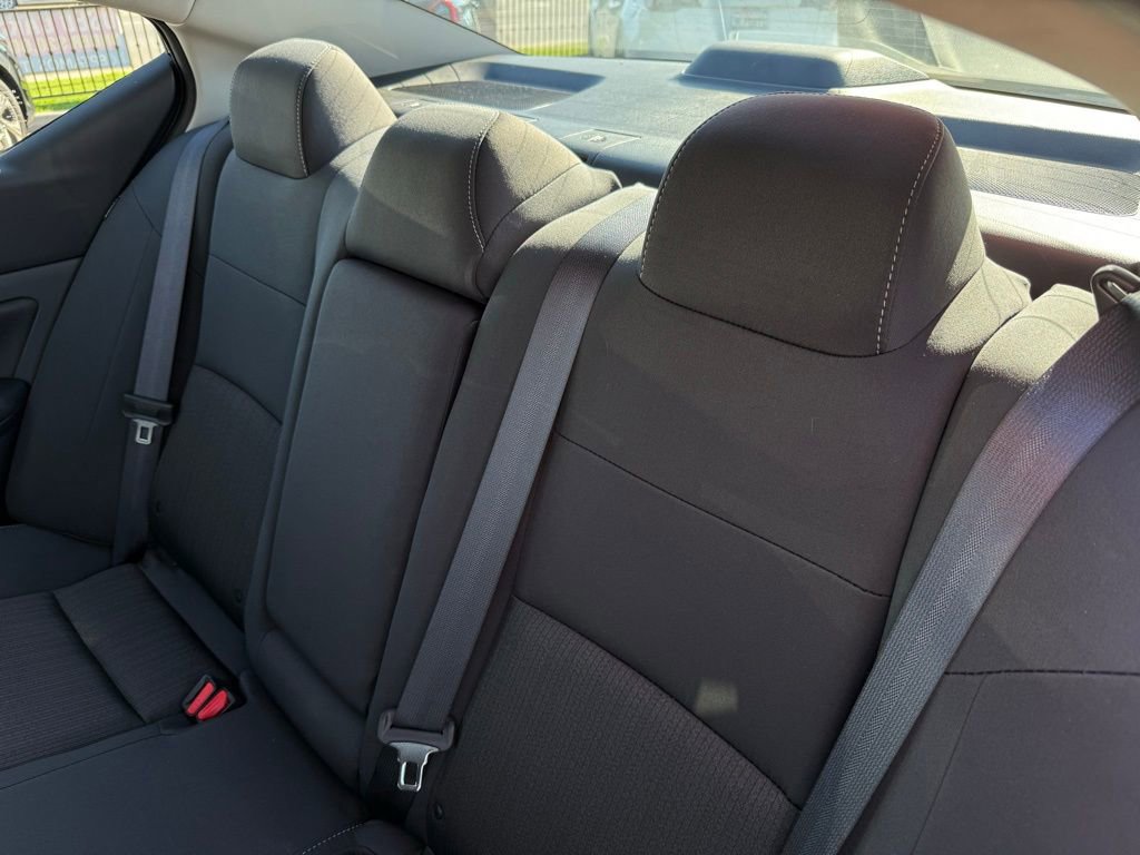 Used 2025 Nissan Altima 2.5 S image 10