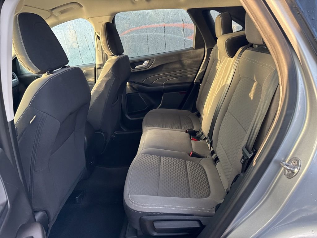 Used 2021 Ford Escape SE AWD/4WD image 10