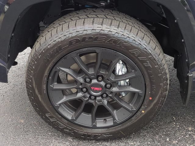 New 2026 Toyota Tundra Platinum AWD/4WD image 10