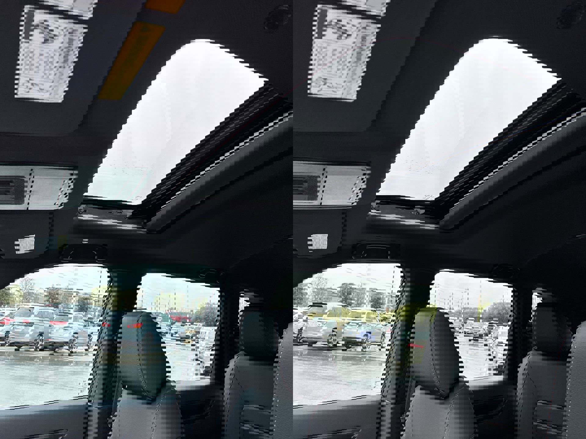 Certified 2026 Honda CR-V Sport-L image 20