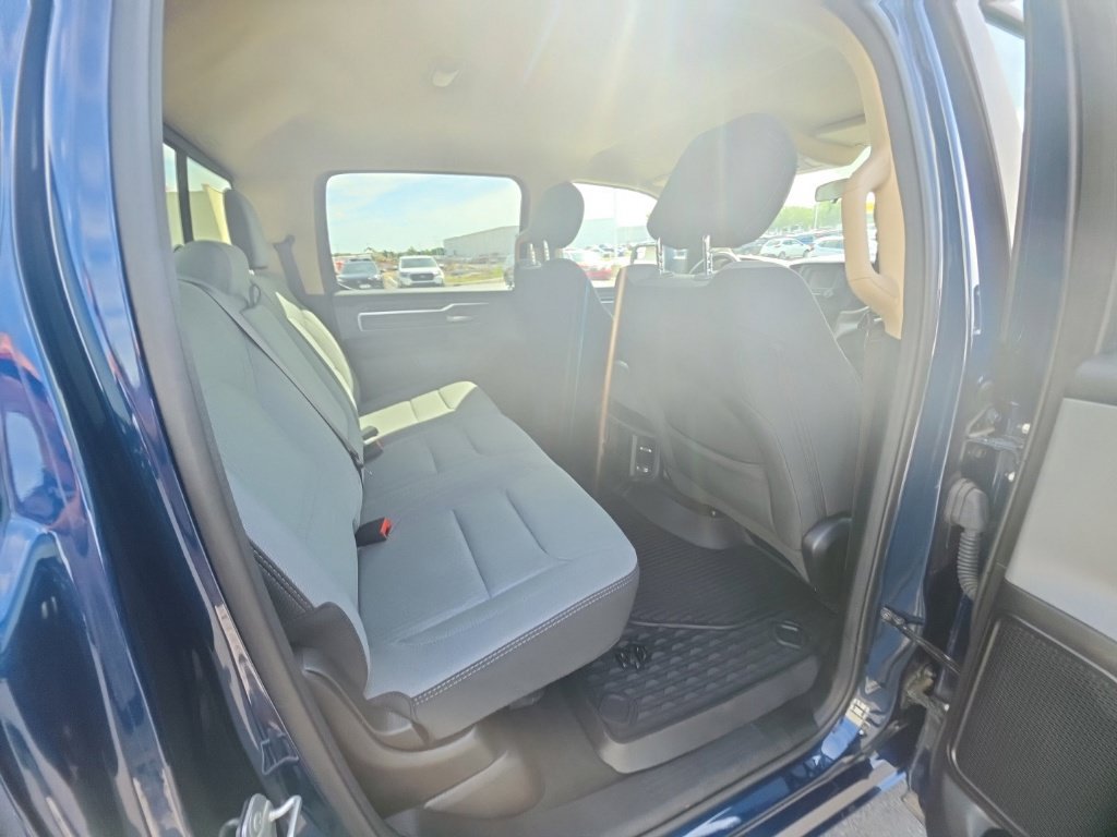 Used 2020 RAM 1500 Big Horn AWD/4WD image 29