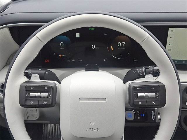New 2026 Hyundai Palisade Calligraphy image 18