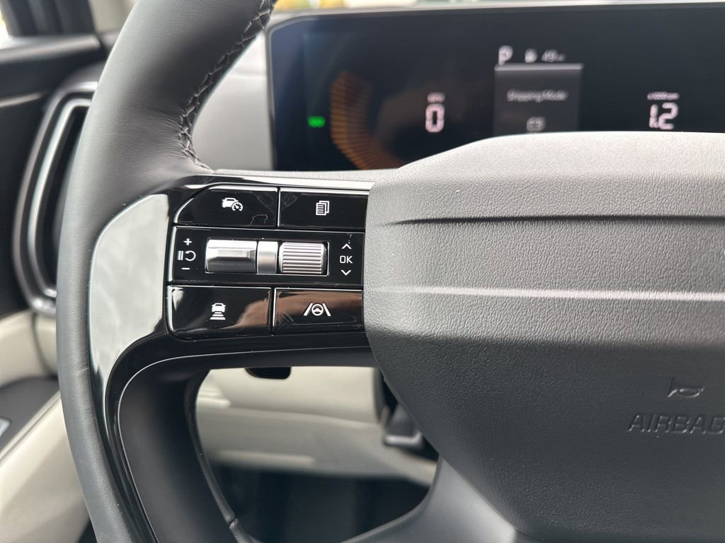 New 2026 Kia Sorento EX image 36