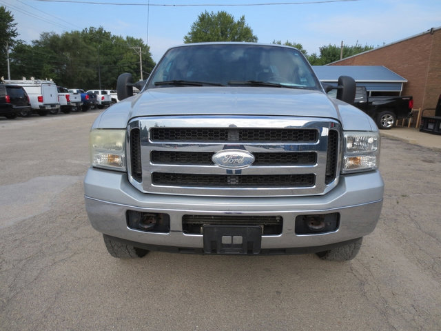 Used 2007 Ford F250 XLT image 3