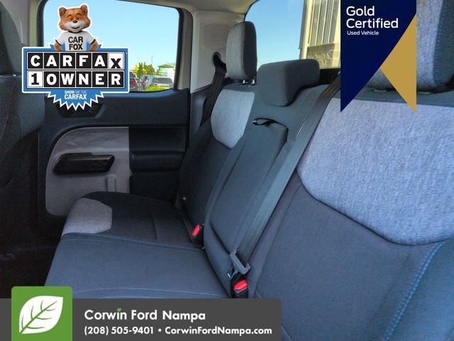 Used 2025 Ford Maverick XLT w/ Equipment Group 301A AWD/4WD image 27