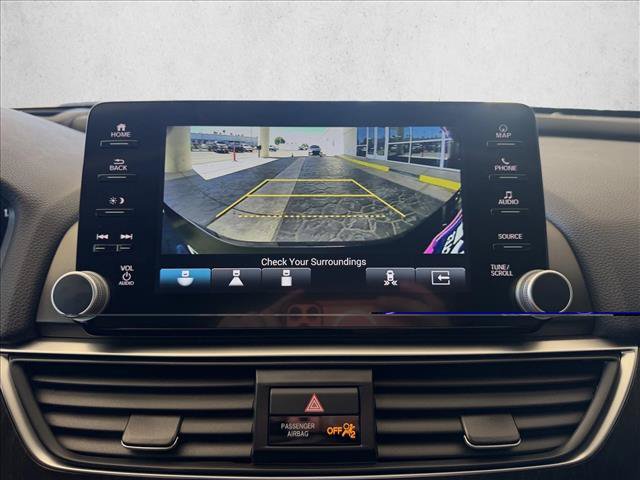 Used 2022 Honda Accord Touring image 13