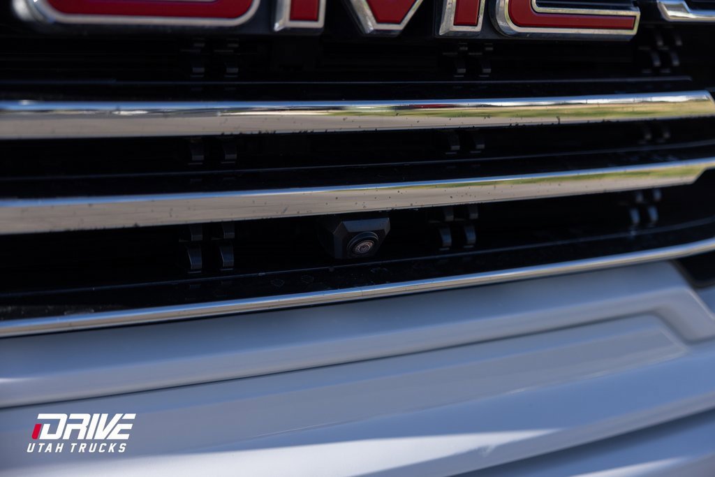 Used 2021 GMC Sierra 1500 AT4 w/ AT4 Premium Package image 7