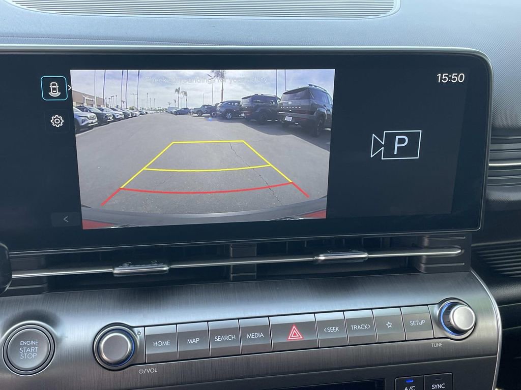 Certified 2024 Hyundai Kona SEL image 6