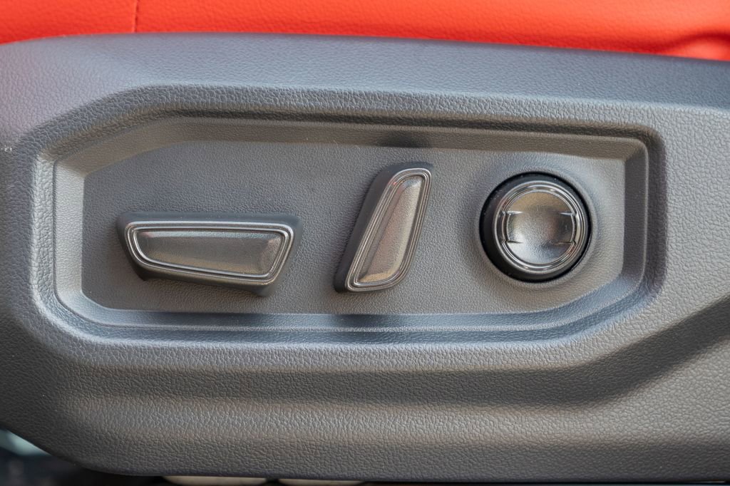 New 2026 Toyota Tundra TRD Pro image 22