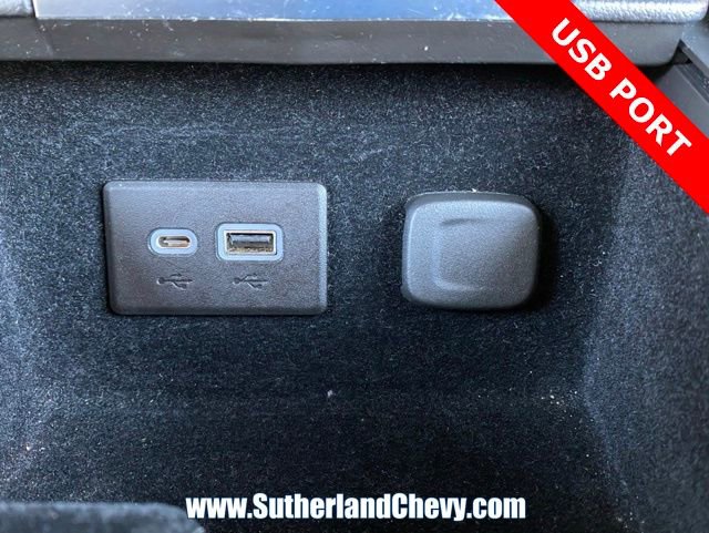 Used 2021 Cadillac XT4 Premium Luxury FWD image 33