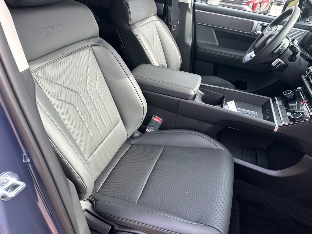 New 2026 Hyundai Santa Fe XRT AWD/4WD image 14