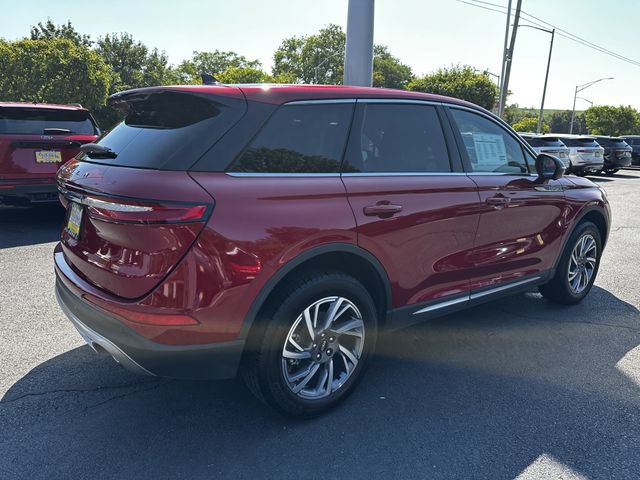 Certified 2023 Lincoln Corsair AWD w/ Equipment Group 101A image 5