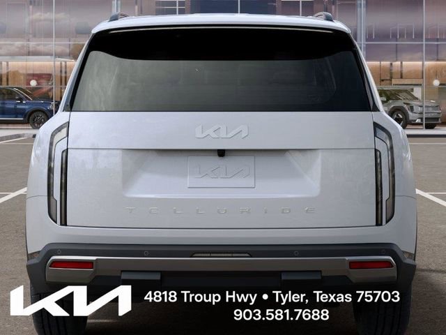 New 2027 Kia Telluride S FWD image 13