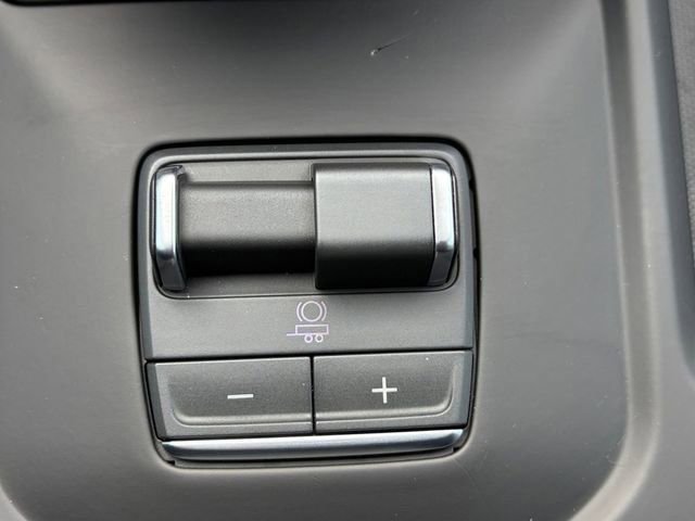 Used 2026 GMC Sierra 1500 AT4X AWD/4WD image 25