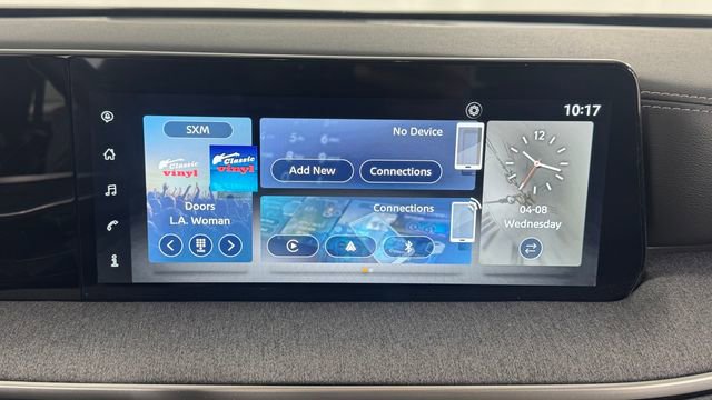 Certified 2025 Nissan Kicks SV image 24