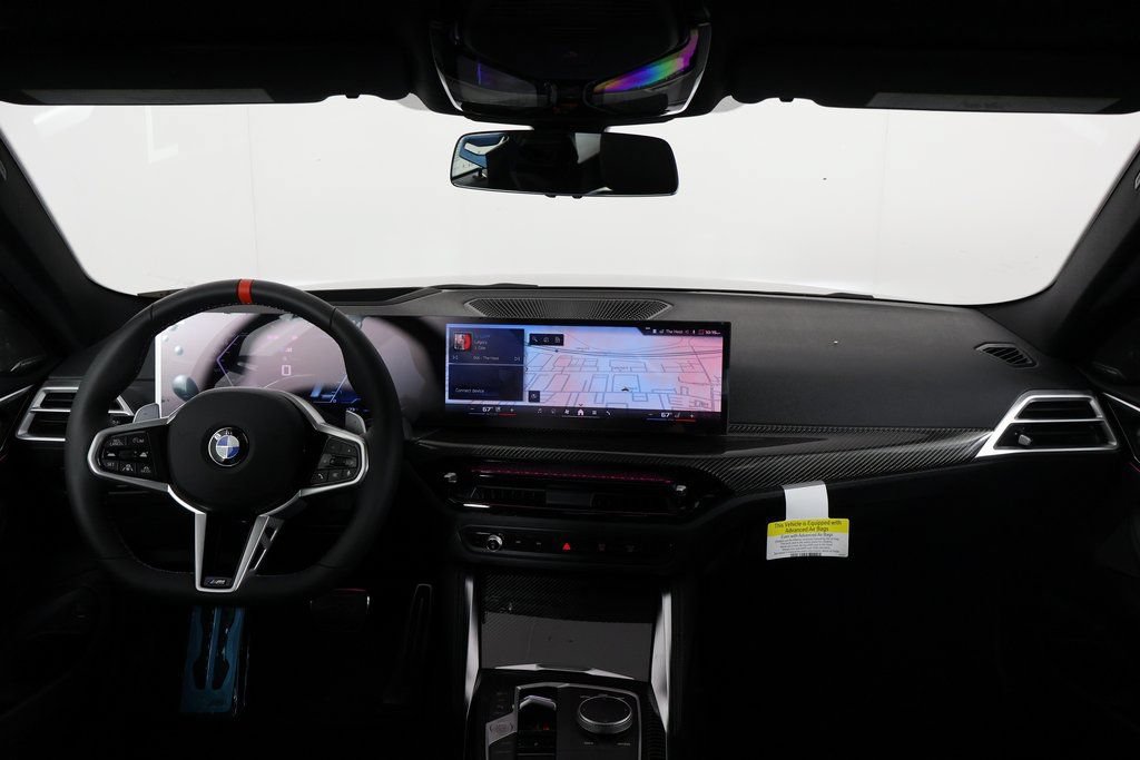New 2027 BMW 440i xDrive Coupe AWD/4WD image 4