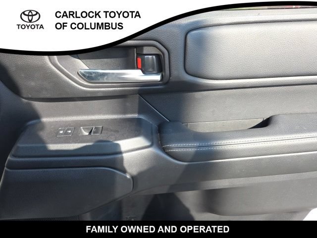 Used 2024 Toyota Land Cruiser AWD/4WD image 23