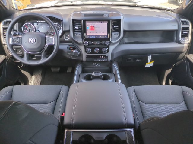 New 2027 RAM 1500 Express AWD/4WD image 15
