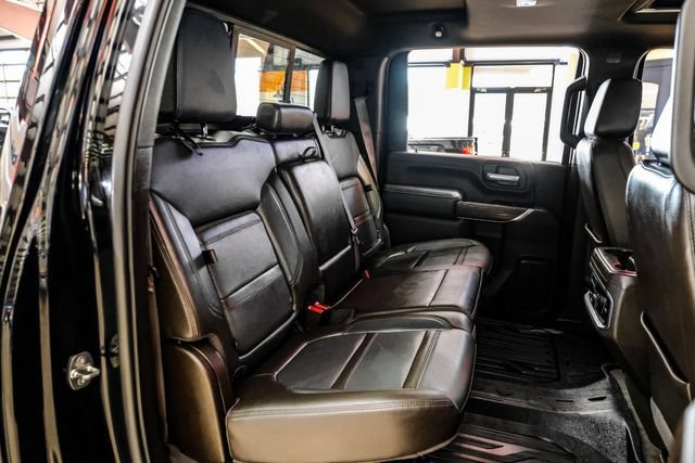 Used 2023 GMC Sierra 3500 Denali w/ Denali Ultimate Package AWD/4WD image 29