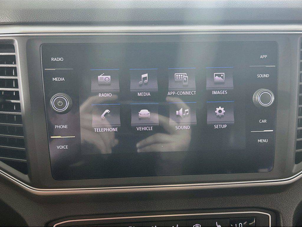 Used 2018 Volkswagen Atlas SE AWD/4WD image 15