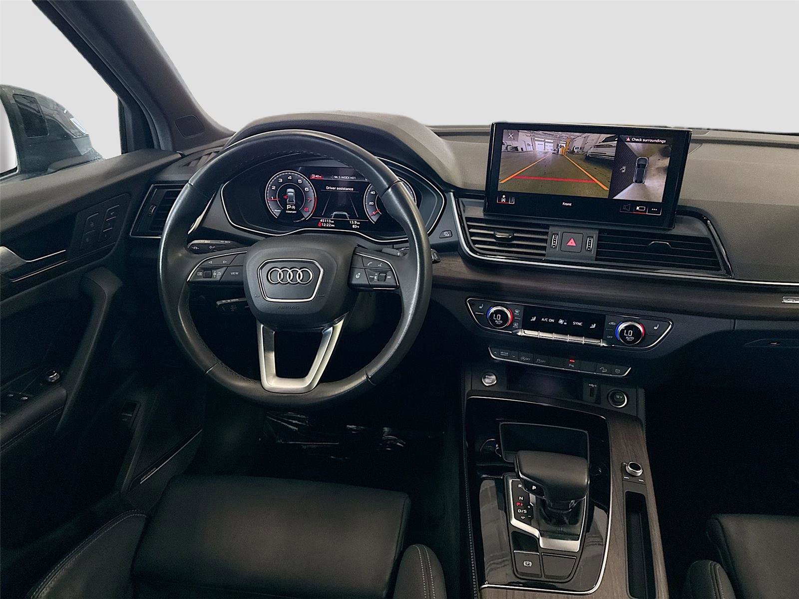 Certified 2023 Audi Q5 2.0T Premium Plus w/ Premium Plus Package AWD/4WD image 23
