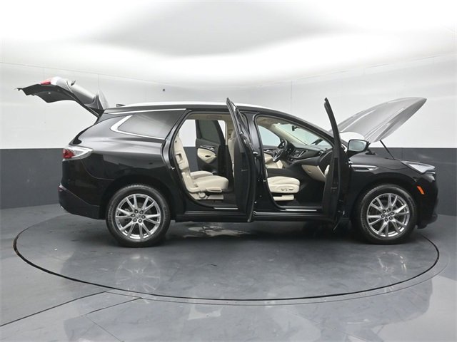 Used 2023 Buick Enclave Essence w/ Experience Buick Package image 61
