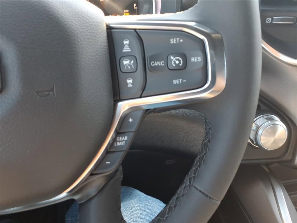New 2026 RAM 1500 Laramie image 22