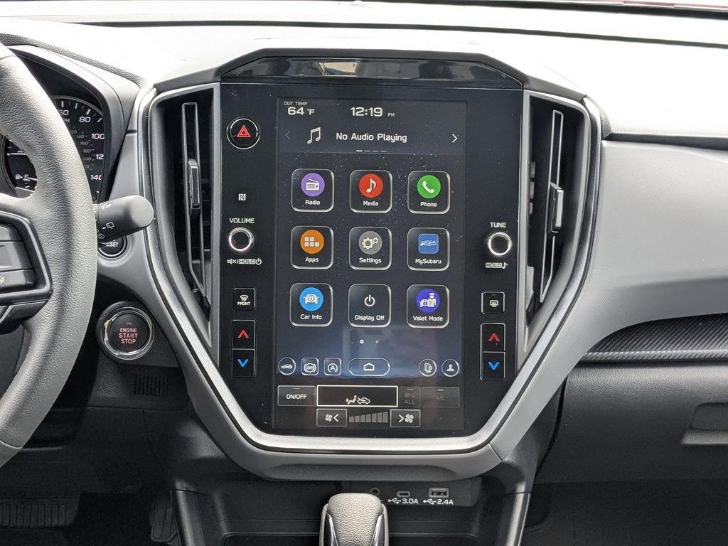 New 2026 Subaru Crosstrek 2.5i Wilderness image 18